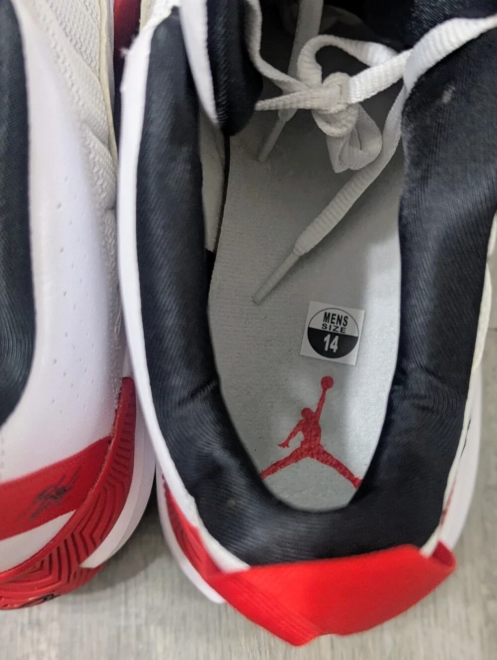 Jordan stylish basketball